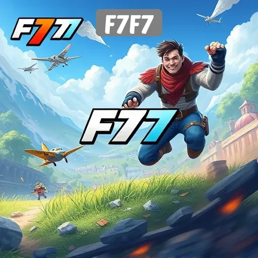 Beragam Genre Game Tersedia di F7F7 untuk Semua Usia