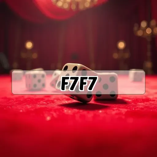 F7F7 Event Game