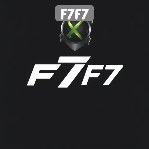 Menilik Katalog Permainan di F7F7