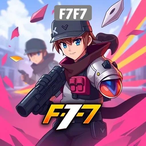 Menjelajahi F7F7 sebagai Platform Game Terpercaya