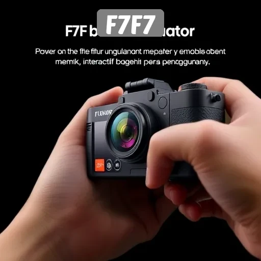 Analisis Fitur Unggulan yang Dimiliki F7F7