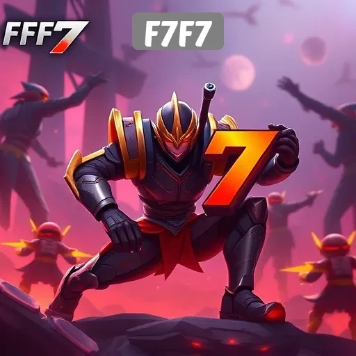 Fitur Unggulan F7F7 yang Perlu Diketahui oleh Gamer