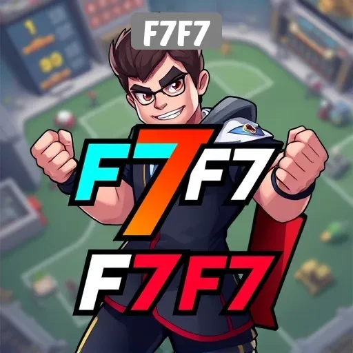 Perbandingan F7F7 dengan Situs Game Lain di Pasar Indonesia