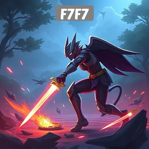 Keberagaman Fitur Menarik Dalam Situs Game F7F7