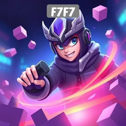 Inovasi F7F7 dalam Dunia Game Online