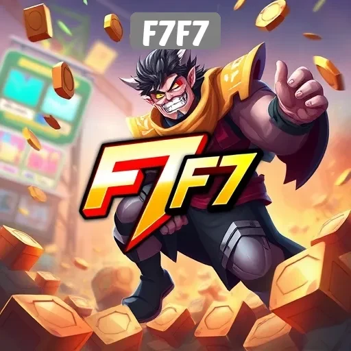 Ulasan Lengkap Situs Game F7F7 untuk Penggemar