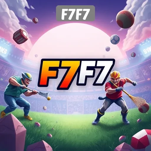 Mengenal Lebih Dalam Tentang Situs Game F7F7