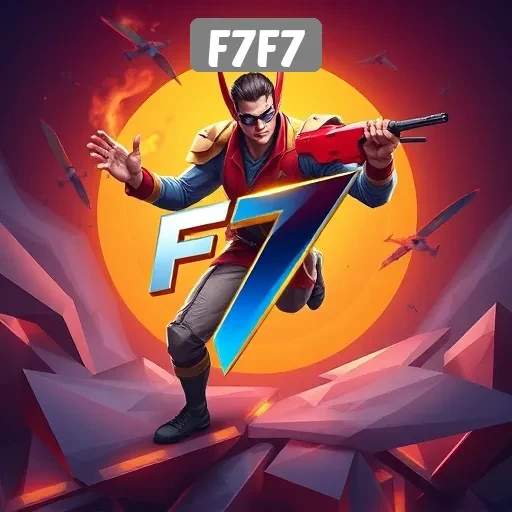 F7F7 Munculkan Beragam Permainan Menarik untuk Penggemar Game