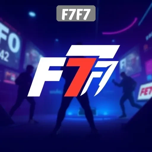 Situs Game F7F7 Pusat Informasi dan Komunitas Gamer