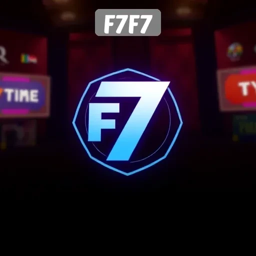 Review Pengalaman Bermain di Situs F7F7