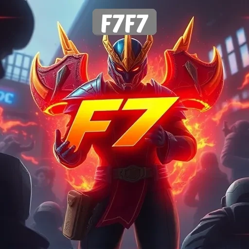 Potensi Pertumbuhan F7F7 di Pasar Game Lokal