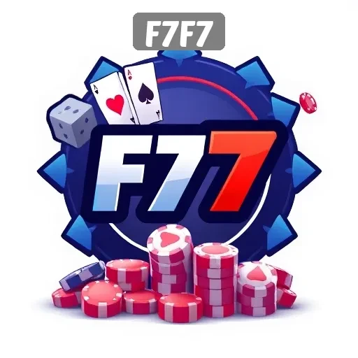 F7F7 Situs Game Online Terpercaya untuk Penggemar Game
