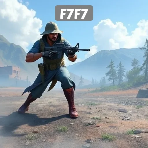 Menelisik Kelebihan dan Kekurangan F7F7 dalam Dunia Game