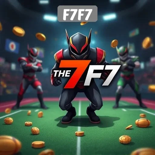 Masa Depan Game Online di F7F7 dengan Teknologi Terbaru