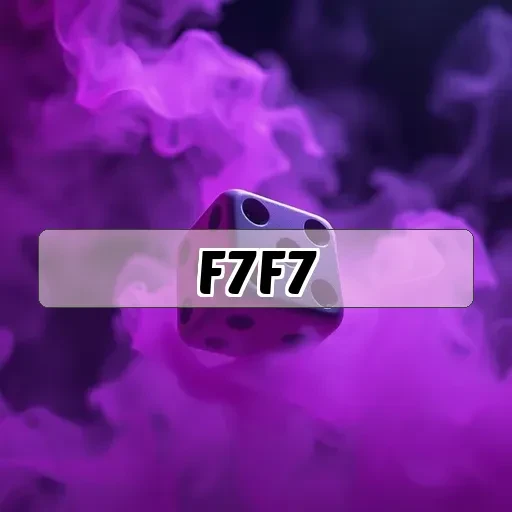 F7F7 Grup Pemain