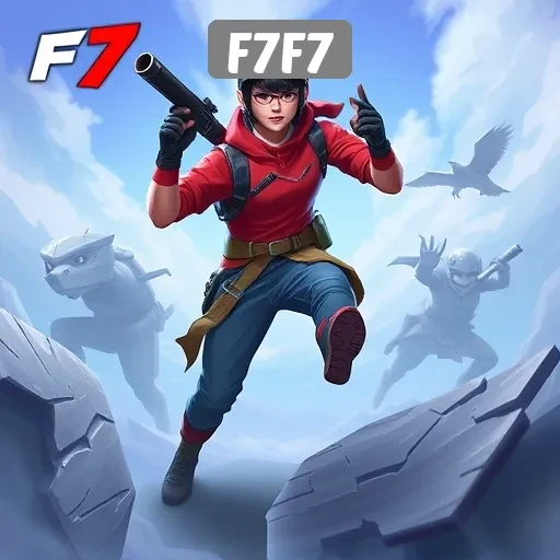 Tren Game Terbaru Di F7F7 Yang Harus Diketahui