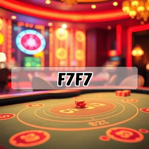 F7F7 Peluncuran Baru