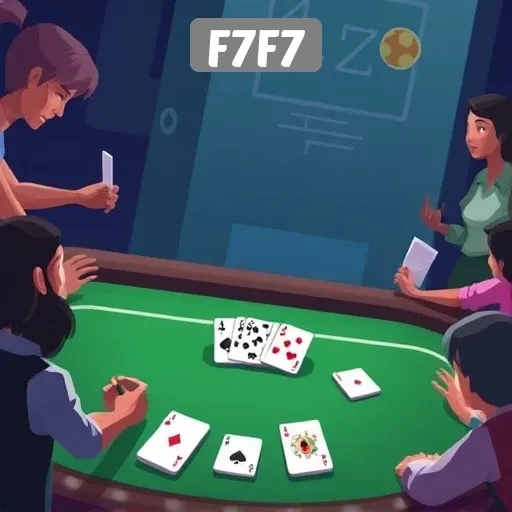 Tips Memaksimalkan Pengalaman Bermain di F7F7