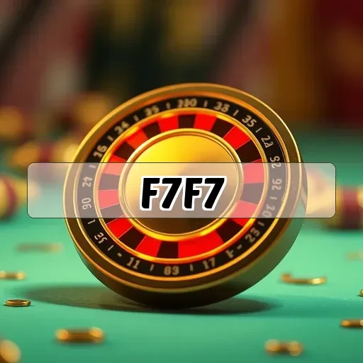 F7F7 Berita Game
