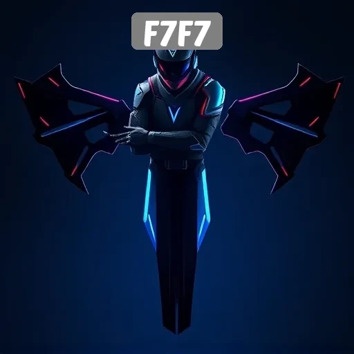 Mengoptimalkan Pengalaman Gaming Melalui F7F7
