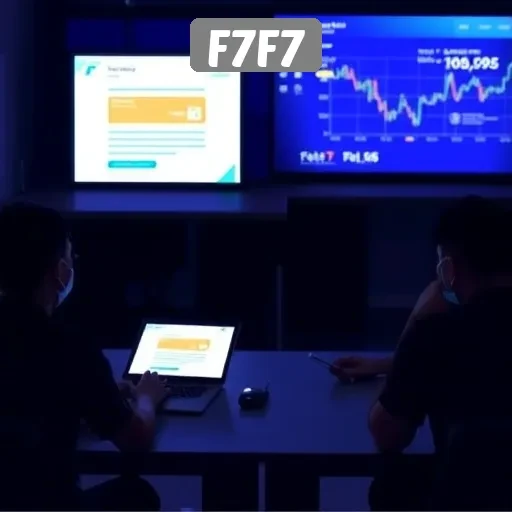 Cara Mendaftar dan Mengakses F7F7 dengan Mudah