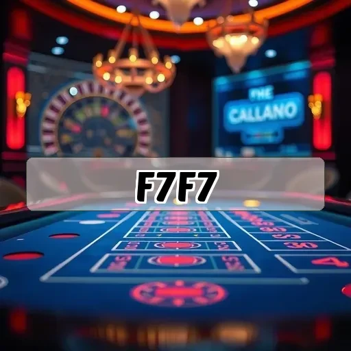F7F7 Rilis Terbaru