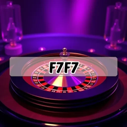 F7F7 Update Game