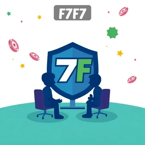 Keamanan dan Privasi Pengguna di Situs Game F7F7